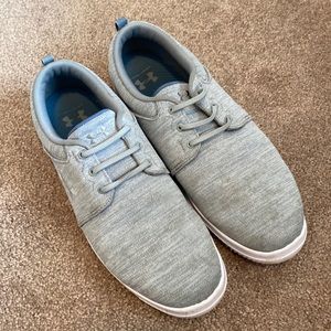 UA Mens Shoes